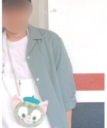 GU | シャツ/ブラウス