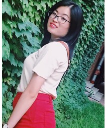 hconcect | Tシャツ/カットソー