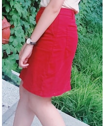 Honeys | スカート