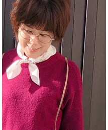 UNIQLO | バンダナ/スカーフ