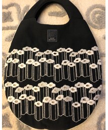 mina perhonen | トートバッグ