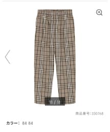 GU | 590円で買っちゃったYo٩( ᐛ )و(パンツ)