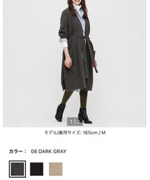 UNIQLO | ジャケット/アウター