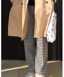 しまむら | パンツ