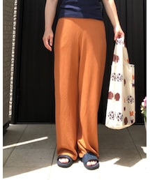 しまむら | パンツ