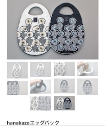 mina perhonen | トートバッグ