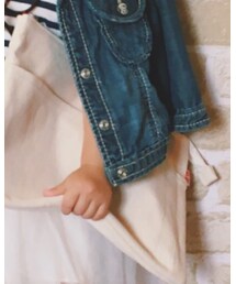 babyGAP | デニムジャケット