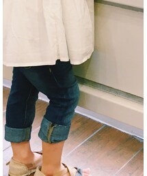 babyGAP | デニムパンツ
