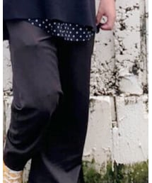 ka na ta | スラックス