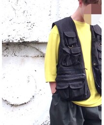 HOUSE | Tシャツ/カットソー