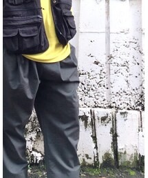 ka na ta | その他パンツ