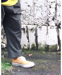 CONVERSE | スニーカー