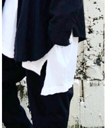 Y-3 | Tシャツ/カットソー