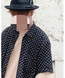 ISSEY MIYAKE | シャツ/ブラウス