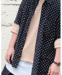 HOUSE | Tシャツ/カットソー