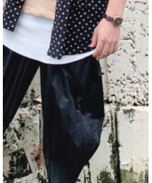 ISSEY MIYAKE | その他パンツ