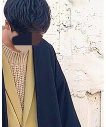 ka na ta | ジャケット/アウター