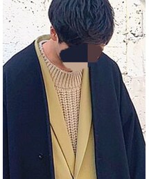 ka na ta | ニット/セーター