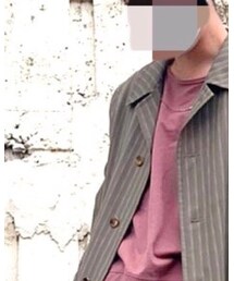 COMME des GARCONS HOMME PLUS | ステンカラーコート