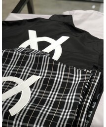 OY | ナイロンジャケット