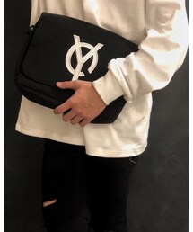 OY | ショルダーバッグ