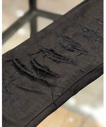 GOSTAR DE FUGA | その他パンツ