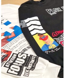 ATTI | スウェット