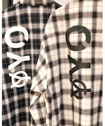 OY | シャツ/ブラウス