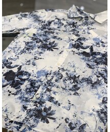 GOSTAR DE FUGA | シャツ/ブラウス