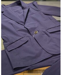 GOSTAR DE FUGA | ジャケット/アウター