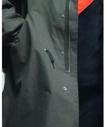 UNIQLO | モッズコート