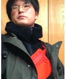 UNIQLO | パーカー