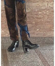 Maison Margiela | ブーツ