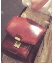 古着 | ショルダーバッグ