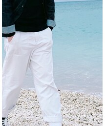 GAP | チノパンツ