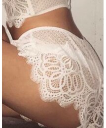 VICTORIA'S SECRET | ショーツ