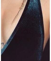 American Apparel | サロペット/オーバーオール