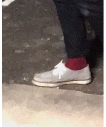 VANS | スニーカー