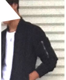 no brand | ブルゾン