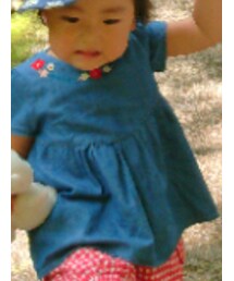 babyGAP | チュニック