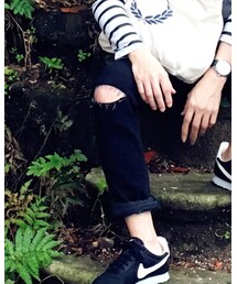 TOPMAN | デニムパンツ