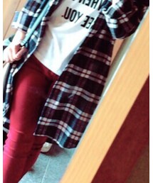 CECIL McBEE | カーディガン/ボレロ