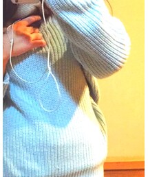 GU | ニット/セーター