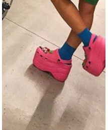 BALENCIAGA | サンダル