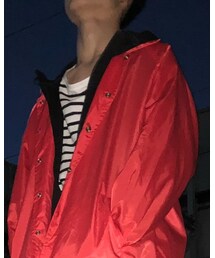 GU | パーカー