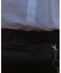 Bershka | ベルト