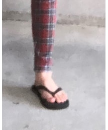 H&M | ビーチサンダル