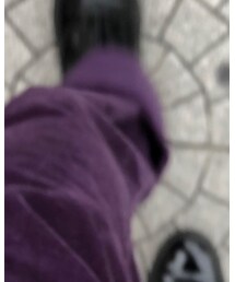CHEAP MONDAY | ローファー