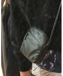 used | ショルダーバッグ