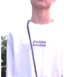 H&M | Tシャツ/カットソー